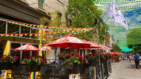 Best Montreal Gay Bars and LGBTQ Clubs